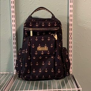 Jujube Backpack Diaper Bag